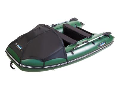  Лодка ПВХ Gladiator E 330