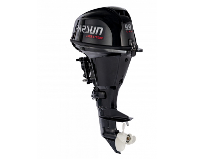 Лодочный мотор Parsun F9.9 AFWS PRO EFI