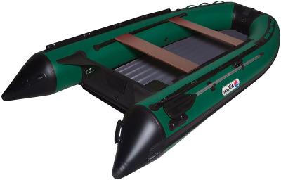 Лодка SMarine SDP MAX - 365 Лодка SMarine SDP MAX - 365