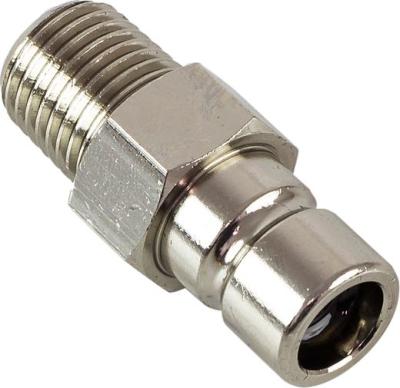 Штуцер топливный в бак Honda (адаптер;металл), совместим с C14539