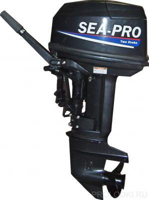  Мотор Sea-Pro T 30 S
