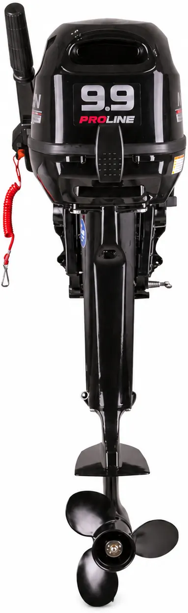 Лодочный мотор Marlin MP9.9 AMH Pro Line