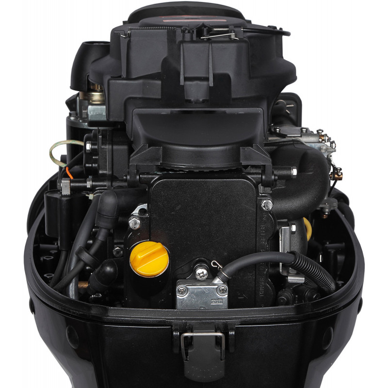 Мотор MARLIN MF 9.9 AWRS Pro