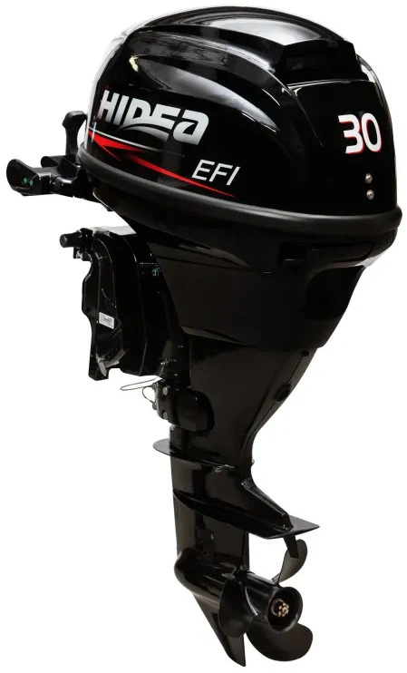 Лодочный мотор Hidea HDEF30 FEL-T