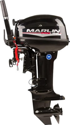 Лодочный мотор Marlin MP9.9 AMHS  Pro Line