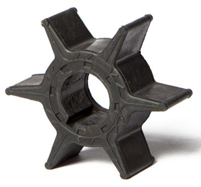 Крыльчатка помпы Tohatsu T2.5 309650211 (Gladiator 3.5F-06.05.02.00)