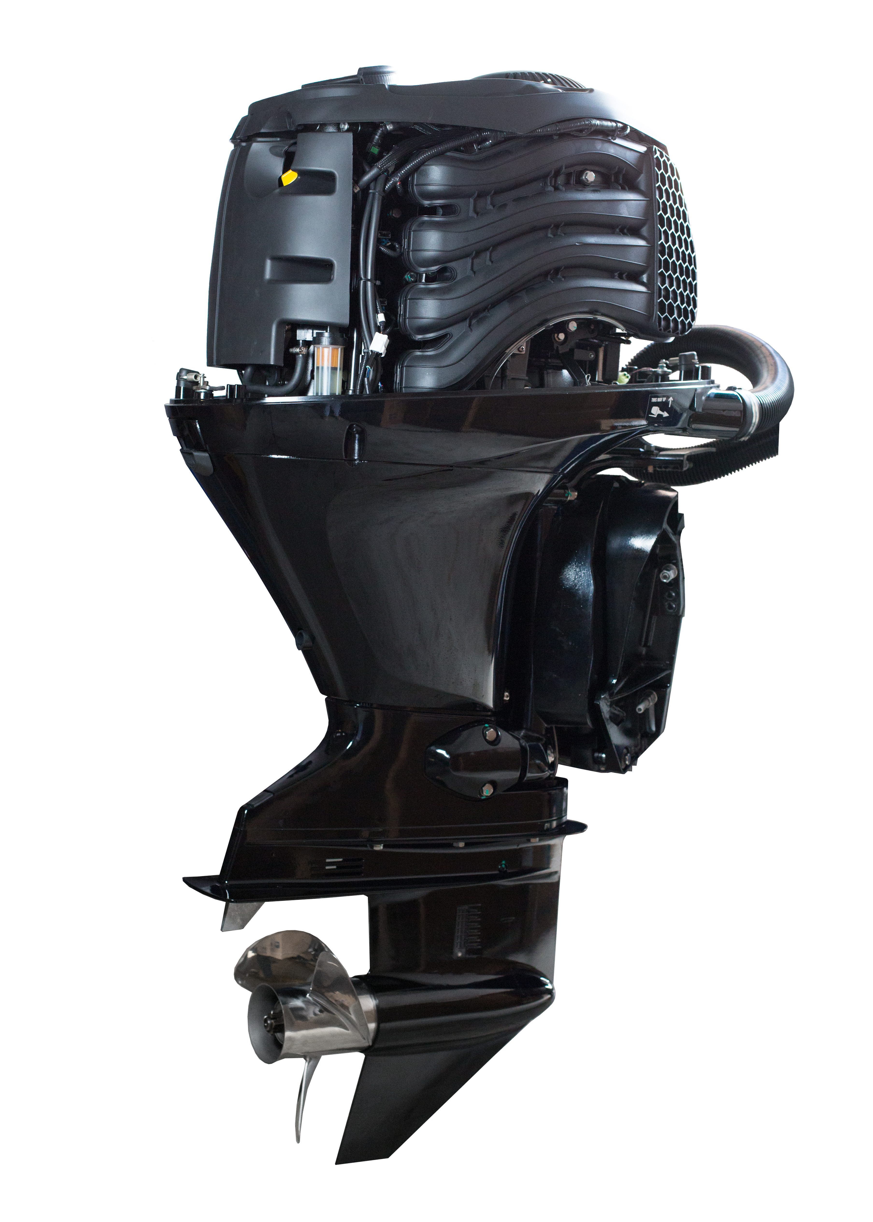 Мотор MARLIN MFI 115 AERTL