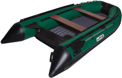 Лодка SMarine SDP MAX - 380 Лодка SMarine SDP MAX - 380