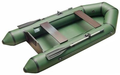  Лодка ПВХ Roger SL 2400