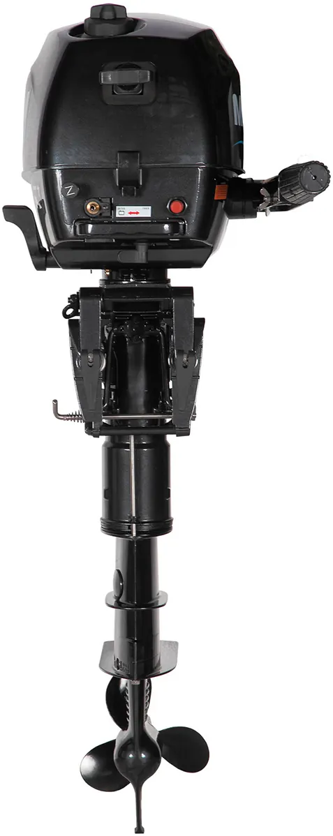 Лодочный мотор Marlin MF5 AMHS