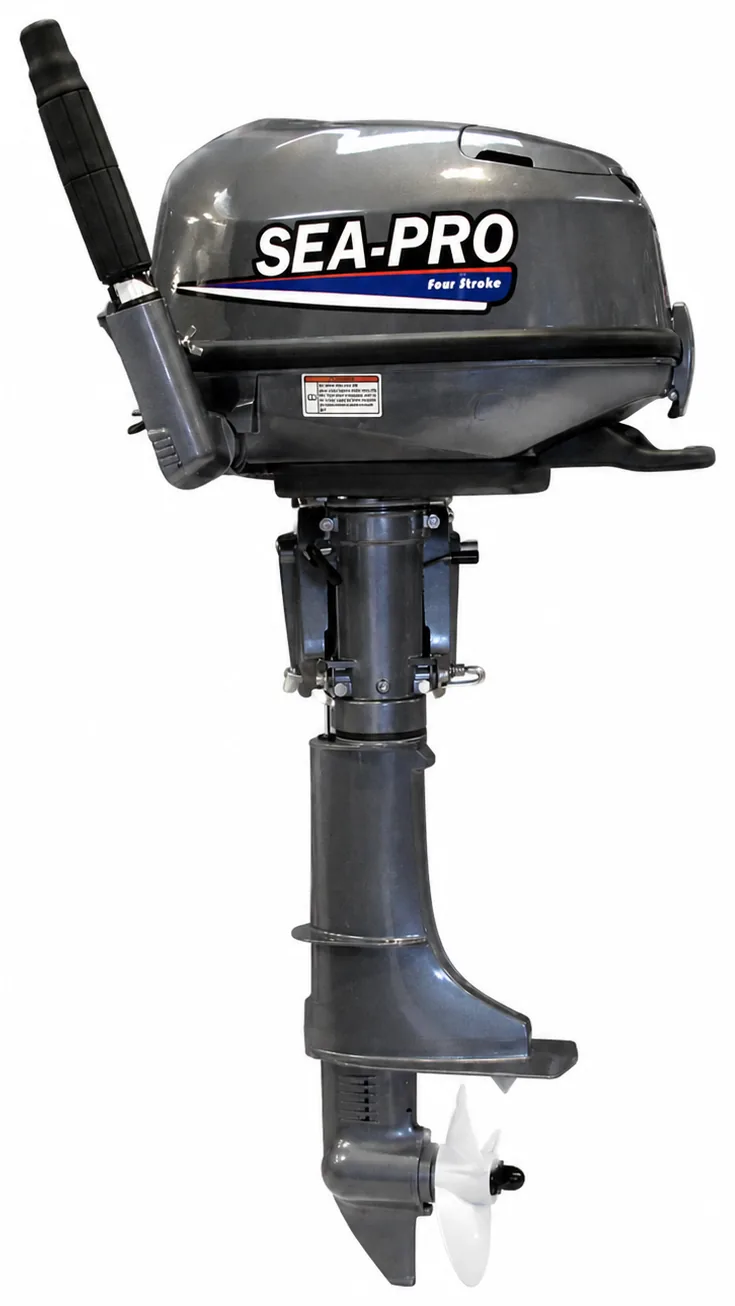 Лодочный мотор Sea-Pro F6 S