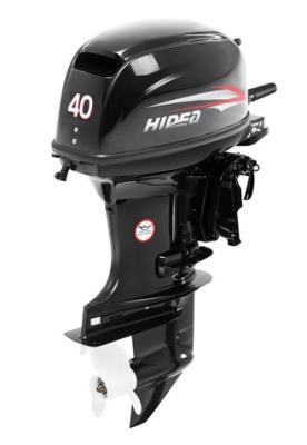 Лодочный мотор Hidea HD 40 FHS JET