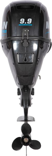 Мотор MARLIN MF 9.9 AMHS