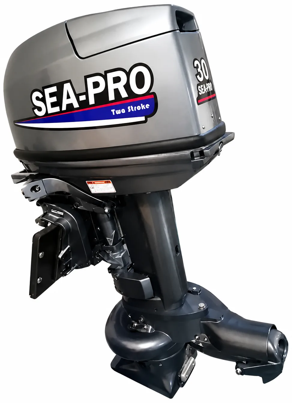 Лодочный мотор Sea-Pro T30 JWS (с водомётом)
