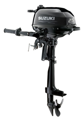 Лодочный мотор DF 2.5 S Б/У 25000  Лодочный мотор DF 2.5 S Б/У 25000