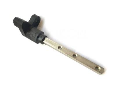 Кронштейн переключения передач Yamaha T15 63V-44123-01 (Hidea 15F-01.05.01)