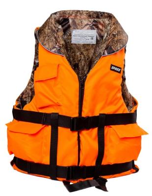 Жилет "Командор" 150 кг