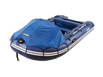  Лодка ПВХ Gladiator D 330 AL (устарел)