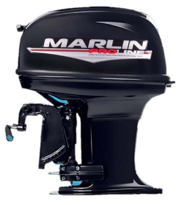 Лодочный мотор Marlin MP 50 AMH Pro Line  Лодочный мотор Marlin MP 50 AMH Pro Line