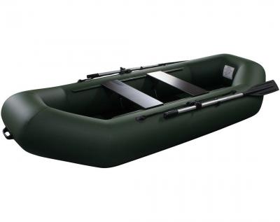  Лодка ПВХ PM 200