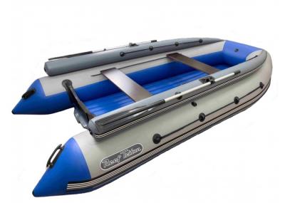 Лодка REEF Тритон 420 F НД