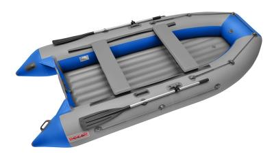  Лодка ПВХ Roger Trofey 2900 (безкилевой)