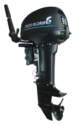 Мотор Calon Gloria T9,9BS Мотор Calon Gloria T9,9BS