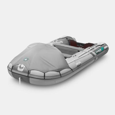 Лодка ПВХ Gladiator C 420 AL Лодка ПВХ Gladiator C 420 AL