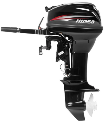 Лодочный мотор Hidea HD9.9 FES PRO