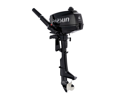 Лодочный мотор Parsun T4 NBMS
