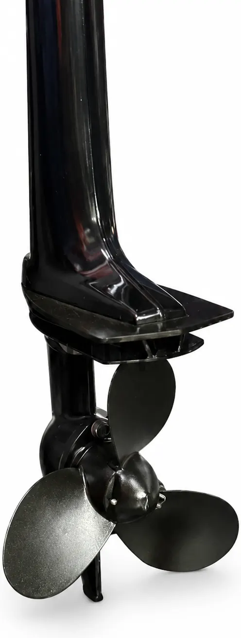 Лодочный мотор Marlin MP3 AMHS