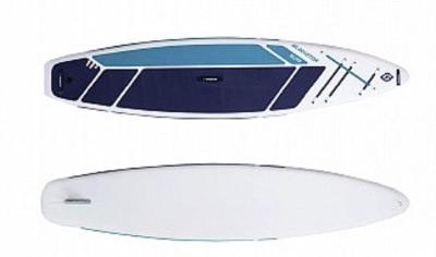 SUP доска надувная Gladiator RIVER 11.0-32