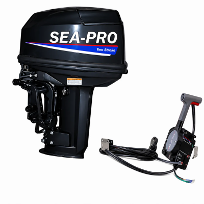 Лодочный мотор Sea-Pro T30 JSE (без водомёта)