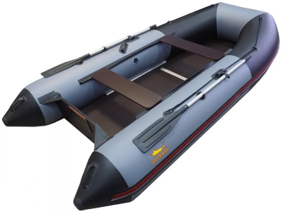 Лодка ПВХ Марлин 330  Лодка ПВХ Марлин 330