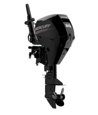 Мотор лодочный подвесной ME F20 M EFI  Мотор лодочный подвесной ME F20 M EFI
