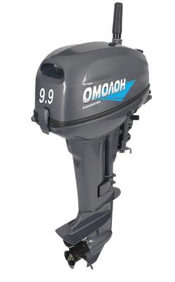 Мотор OMOLON MP 9,9 AMHS Мотор OMOLON MP 9,9 AMHS