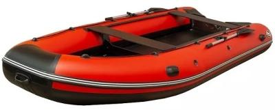 Лодка ПВХ ALlaska Drive 420 Лодка ПВХ ALlaska Drive 420