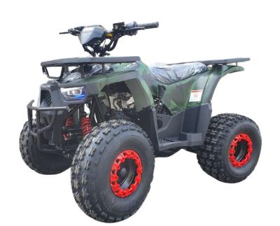 квадрацикл Thunder WELS E2