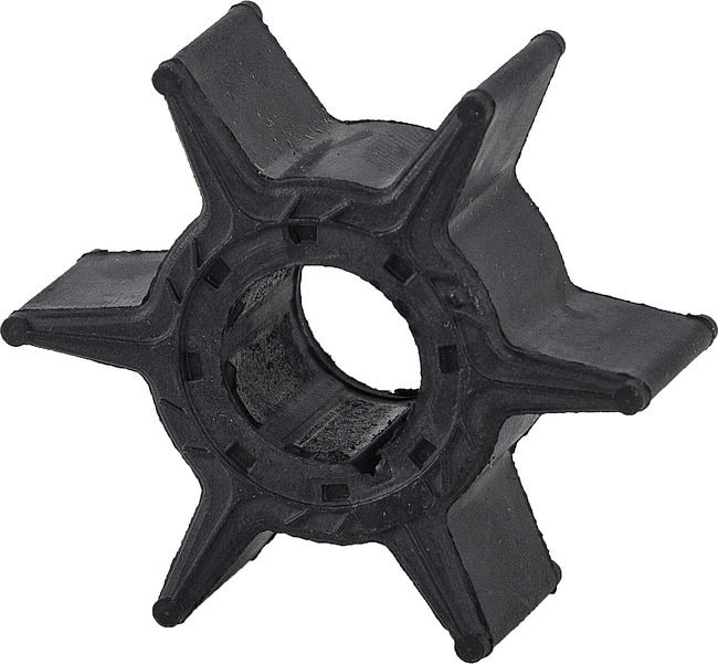 Крыльчатка помпы Yamaha 30-70 6H44435202 Крыльчатка помпы Yamaha 30-70 6H44435202