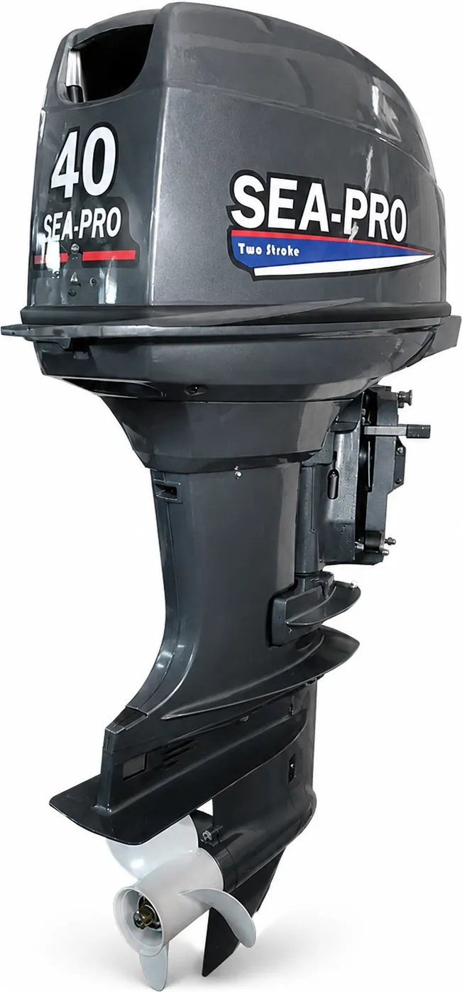 Лодочный мотор Sea-Pro T40 SE