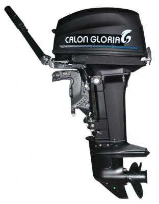 Мотор Calon Gloria T9.9BS MAX Мотор Calon Gloria T9.9BS MAX