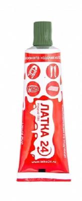 Жидкая Латка24 20 гр.