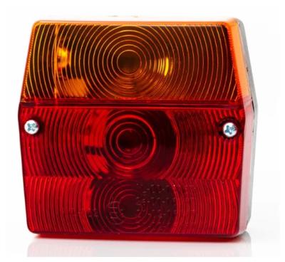 Стоп-сигнал для прицепа MD-002L 599563