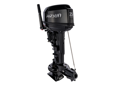 Лодочный мотор Parsun T25 BMJET