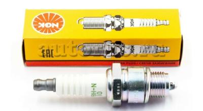 Свеча зажигания NGK 2120 D8EA