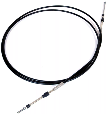 Трос газ-реверс ЕС-033  (С2)  12 футов