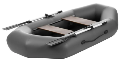 Лодка Бриз 240 Лодка Бриз 240