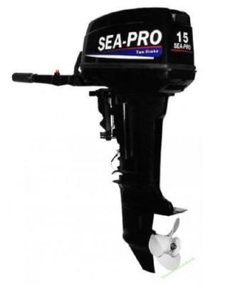  Мотор Sea-Pro T 15 S