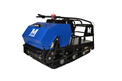 Мотобуксировщик Мужик М500 22 л.с.