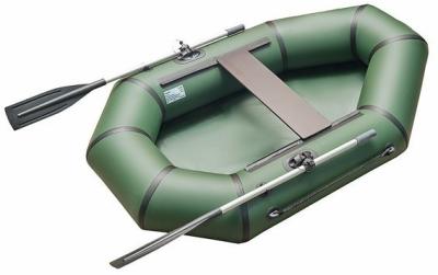  Лодка ПВХ Roger SL 2000